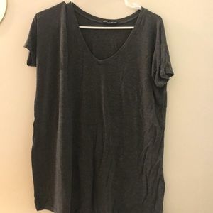 t-shirt dress